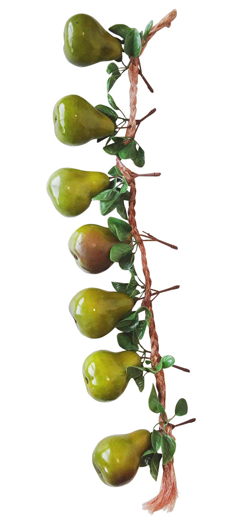 34 Artificial Pear Garland Etsy
