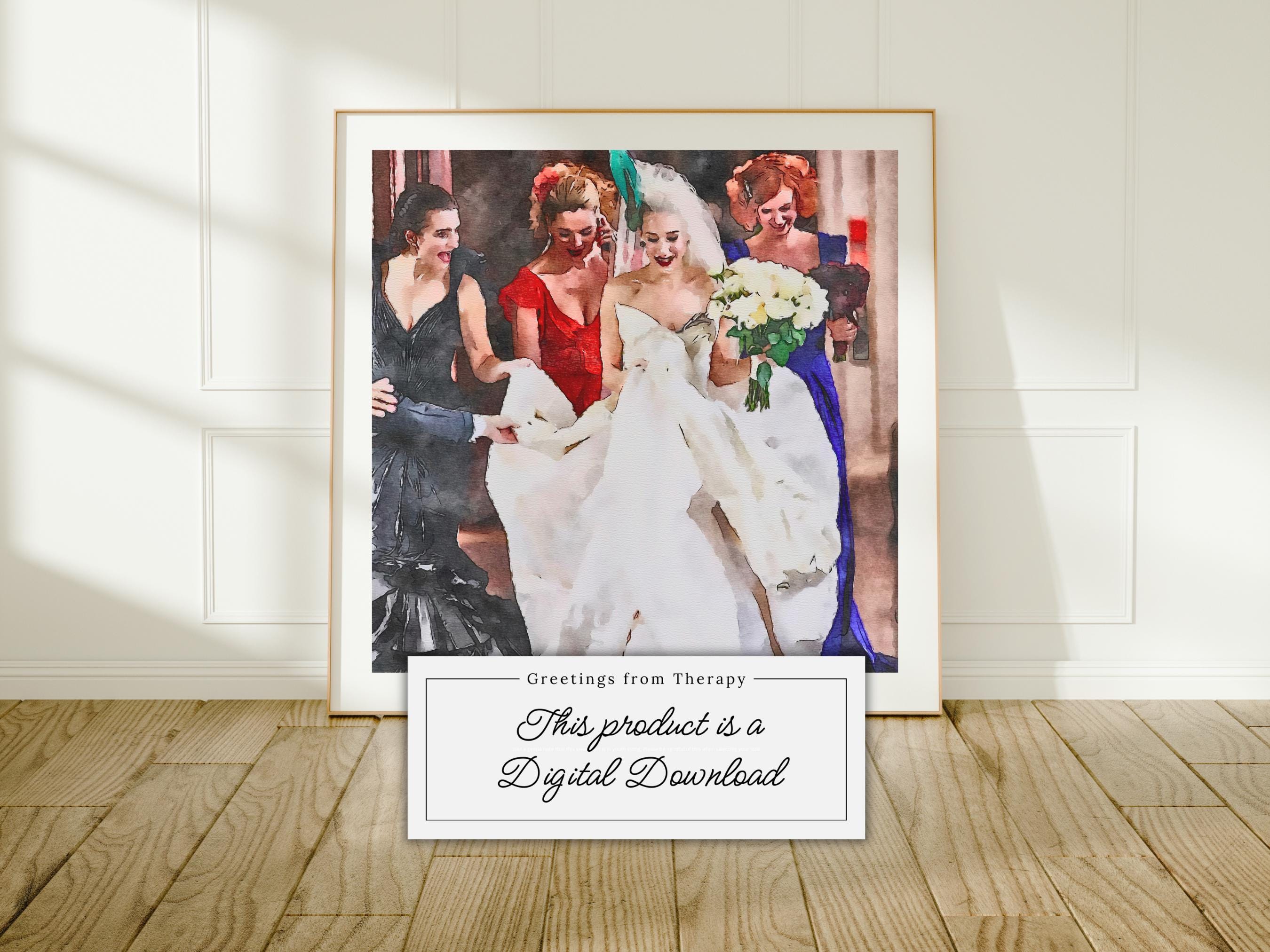 carrie bradshaw bridesmaid dresses Sarah Jessica Parker as Carrie Bradshaw Wedding Dress Bridal Dress in –  Hoprom main image 1
