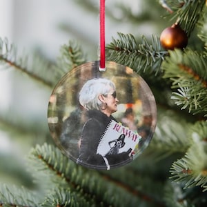 Devil Wears Prada Ornament - Etsy