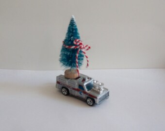 1974 hot wheels rescue unit