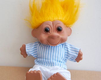 troll valentine etsy