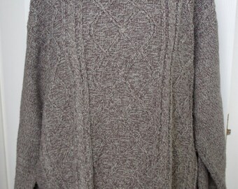 Pulls, cardigans Vêtements, accessoires Maglione Con Zip Uomo WOOLRICH Taglia XXXL Pullover Grigio Nordico Sweater Man