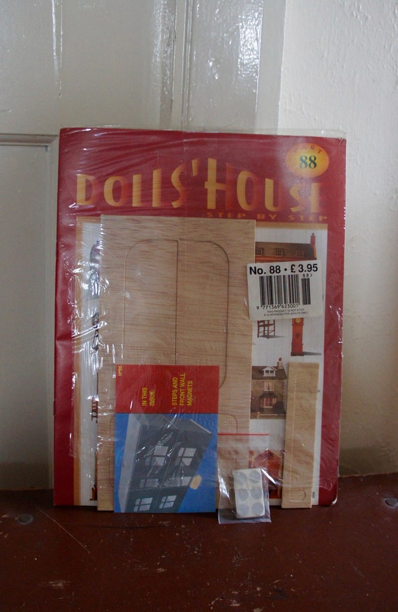 del prado dolls house