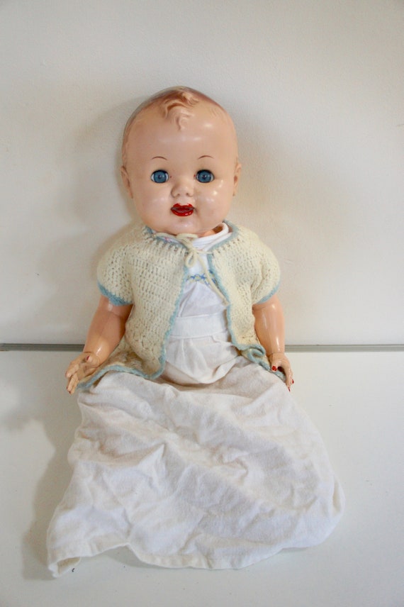 roddy doll 1960