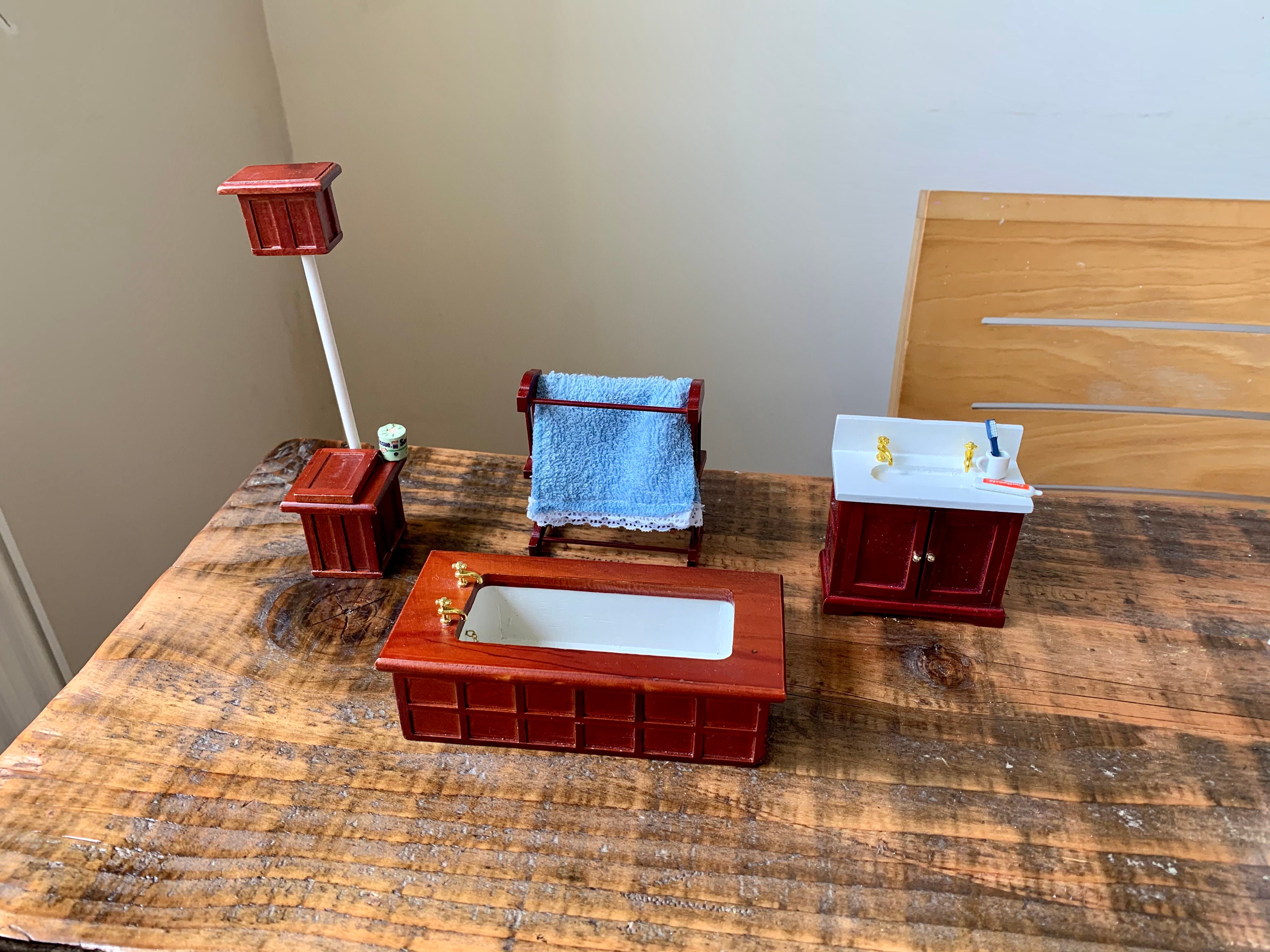 Victorian Bath Towel Etsy UK