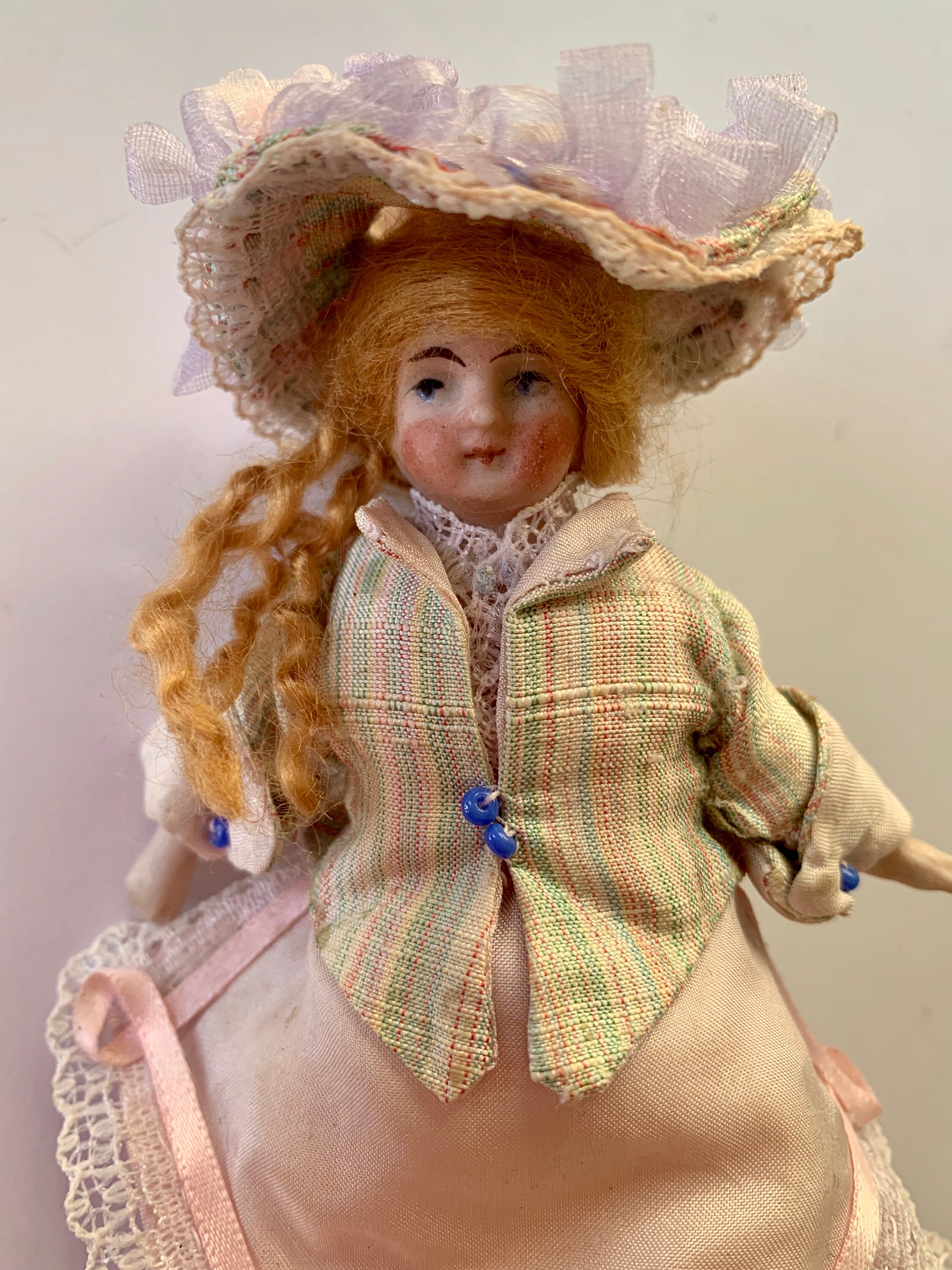 Vintage Artisan Handmade 112th Scale Dolls House Etsy 日本