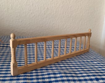12 pz/lotto 1:12 casa delle bambole ringhiera per scale in legno in miniatura accessori modello fai da te 26 12 pz/lotto 1:12 casa delle bambole ringhiera per scale in legno in miniatura accessori modello fai da te 26