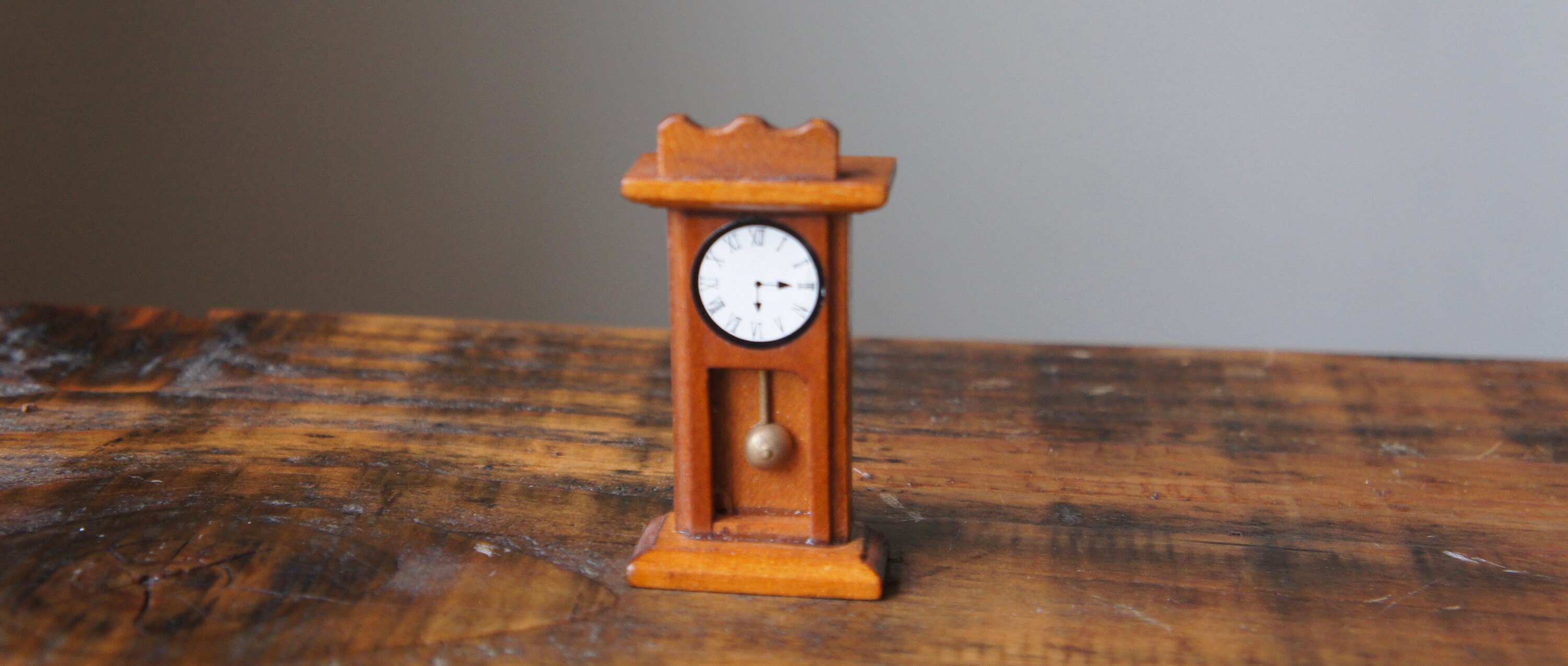 Dolls & Miniatures Miniatures Display Ornament Scale Model Daughter