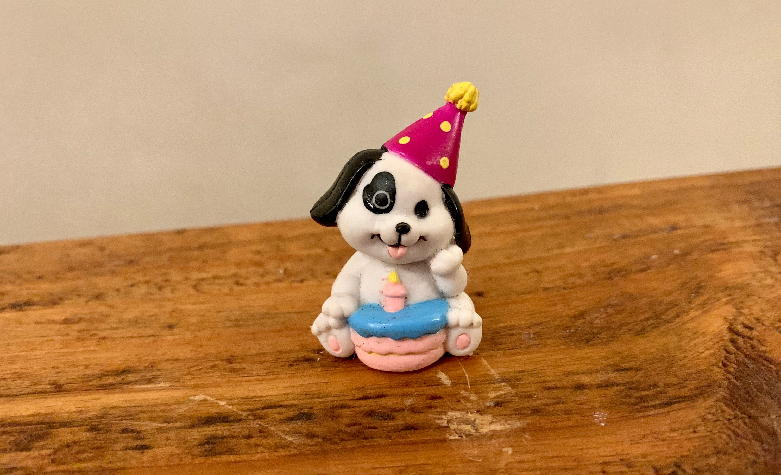 Sindy dog top