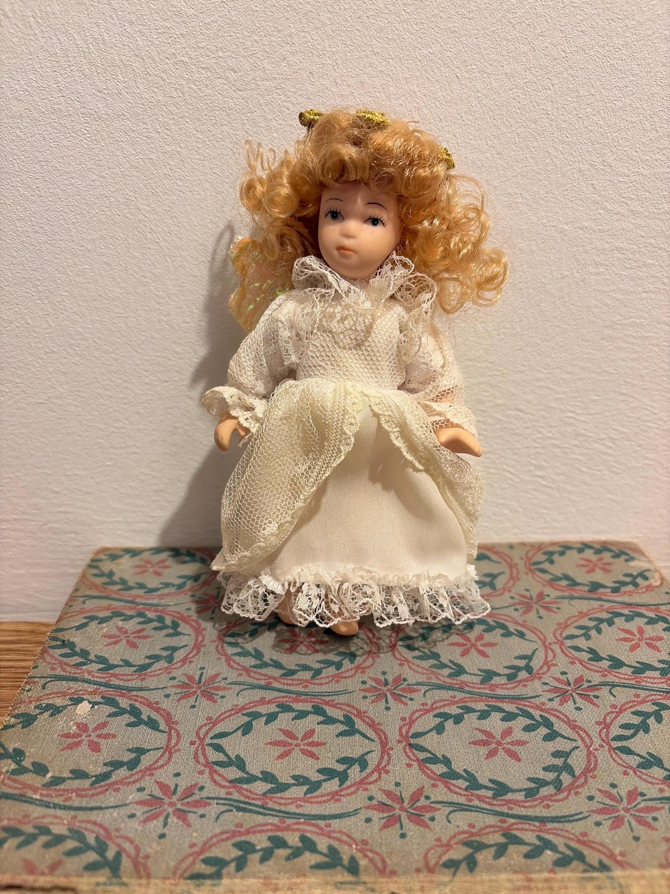 Leonardo Collection Angel - Etsy