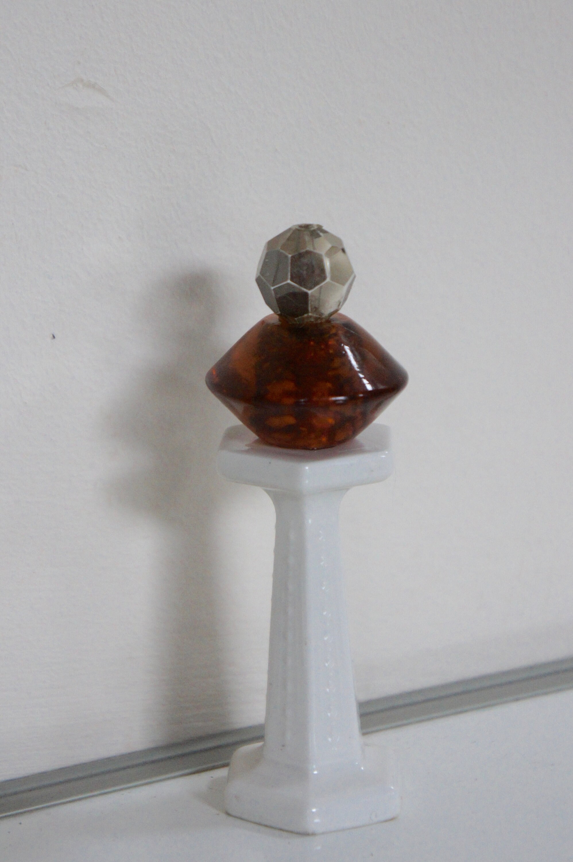 Casa Delle Bambole Miniatura Fatto a Mano Piccolo Bell Forma Di Casa Delle Bambole Miniatura Fatto a Mano Piccolo Bell Forma Di