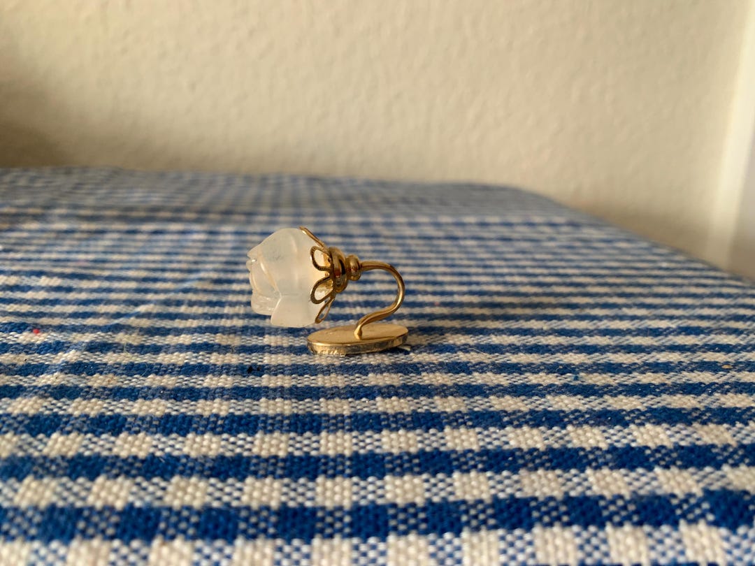 2 Pezzi Vintage Applique Da Parete Interno Lampade Da Parete Arancione Lampada A Muro Luce Bianca Calda 87790405 - Foto 4