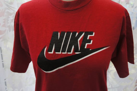 Vintage 1990s Nike tamaño EE.UU. grande - Etsy México