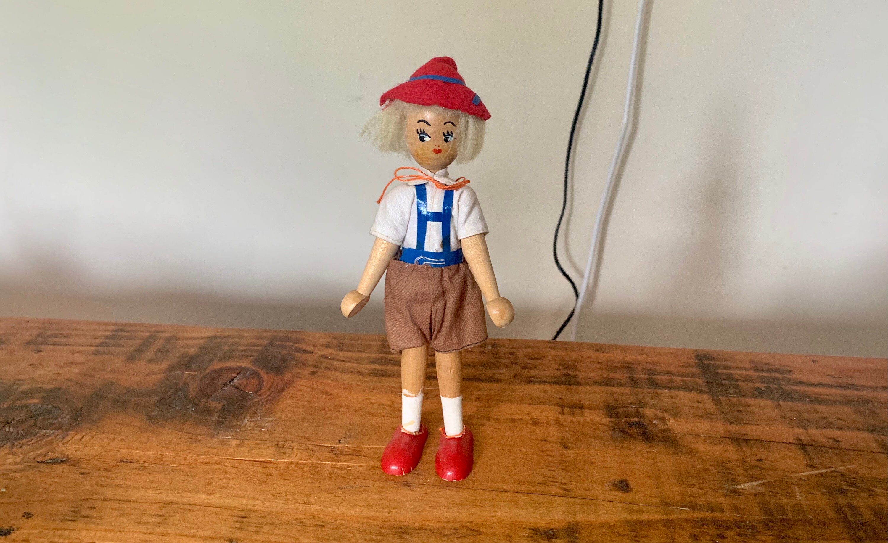 Lederhosen Hat Etsy Canada