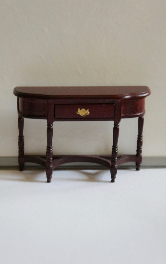 12th scale georgian furniture