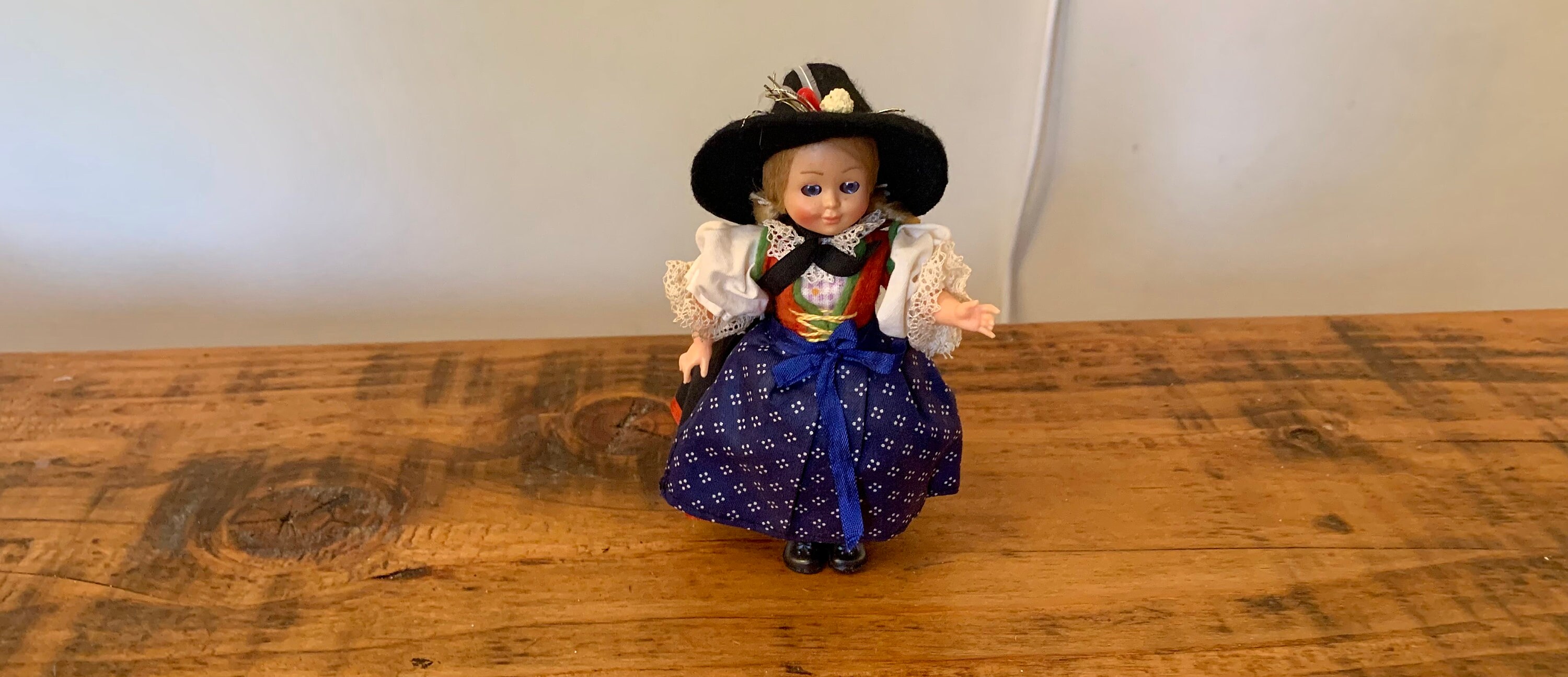 Austria doll - Etsy 日本