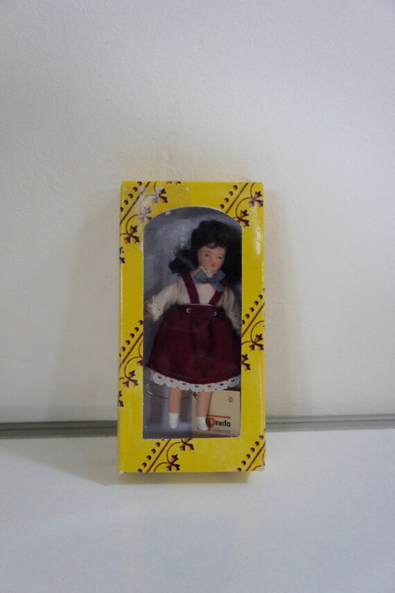 del prado dolls house