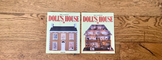 Dolls' Houses: The Collector's Guide