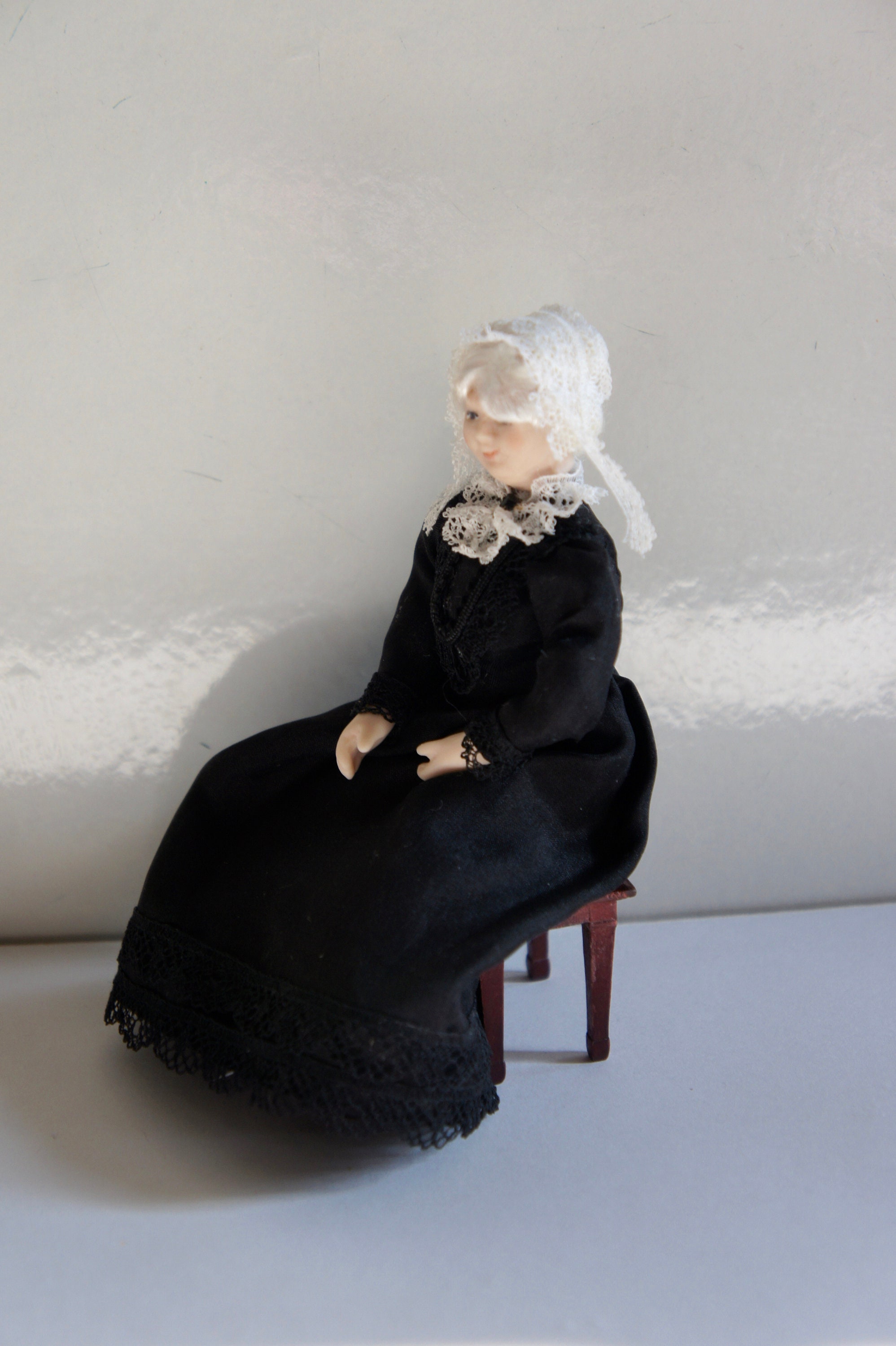 Amazon.co.jp: Victorian doll secrets : 本