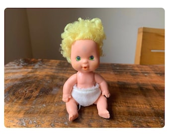 Vintage Original Hasbro 1960s 