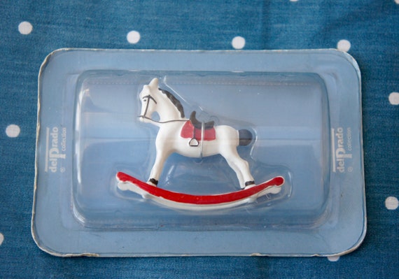 rocking horse doll spirit halloween