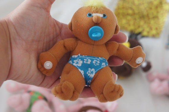 Toys for twins deals babies
