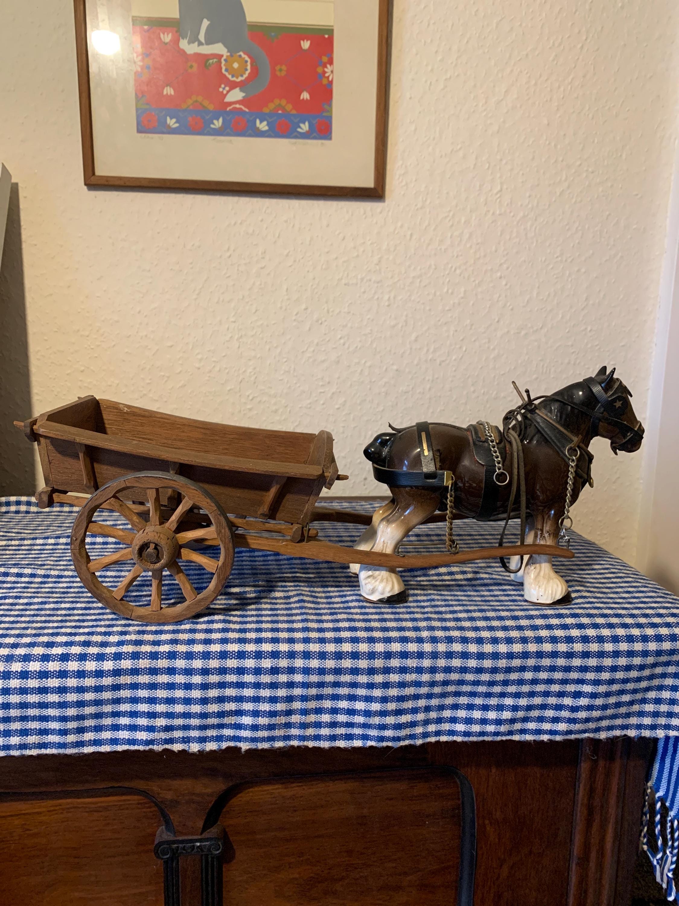 Beswick shire horse - Etsy 日本