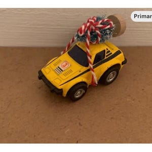 Triumph Toy Car - Etsy - Page 2