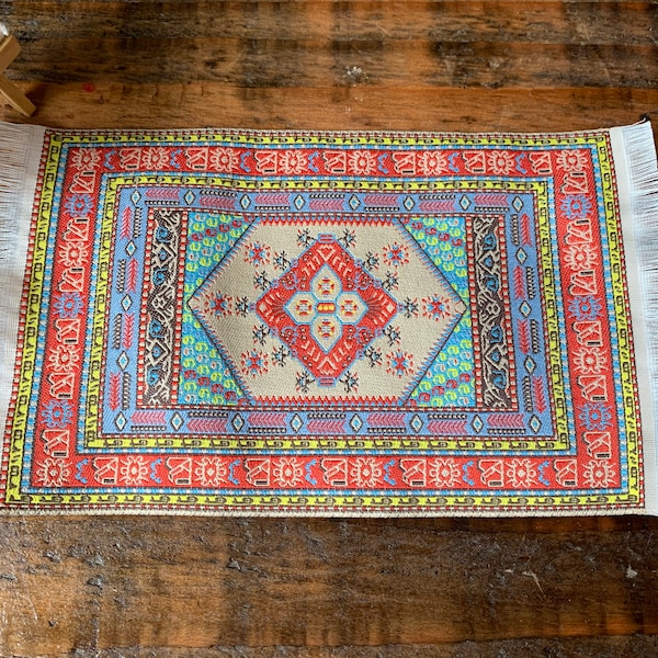 Persian Rug Etsy UK
