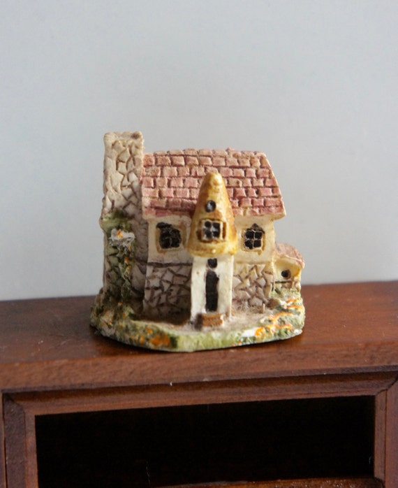 12th scale dolls house