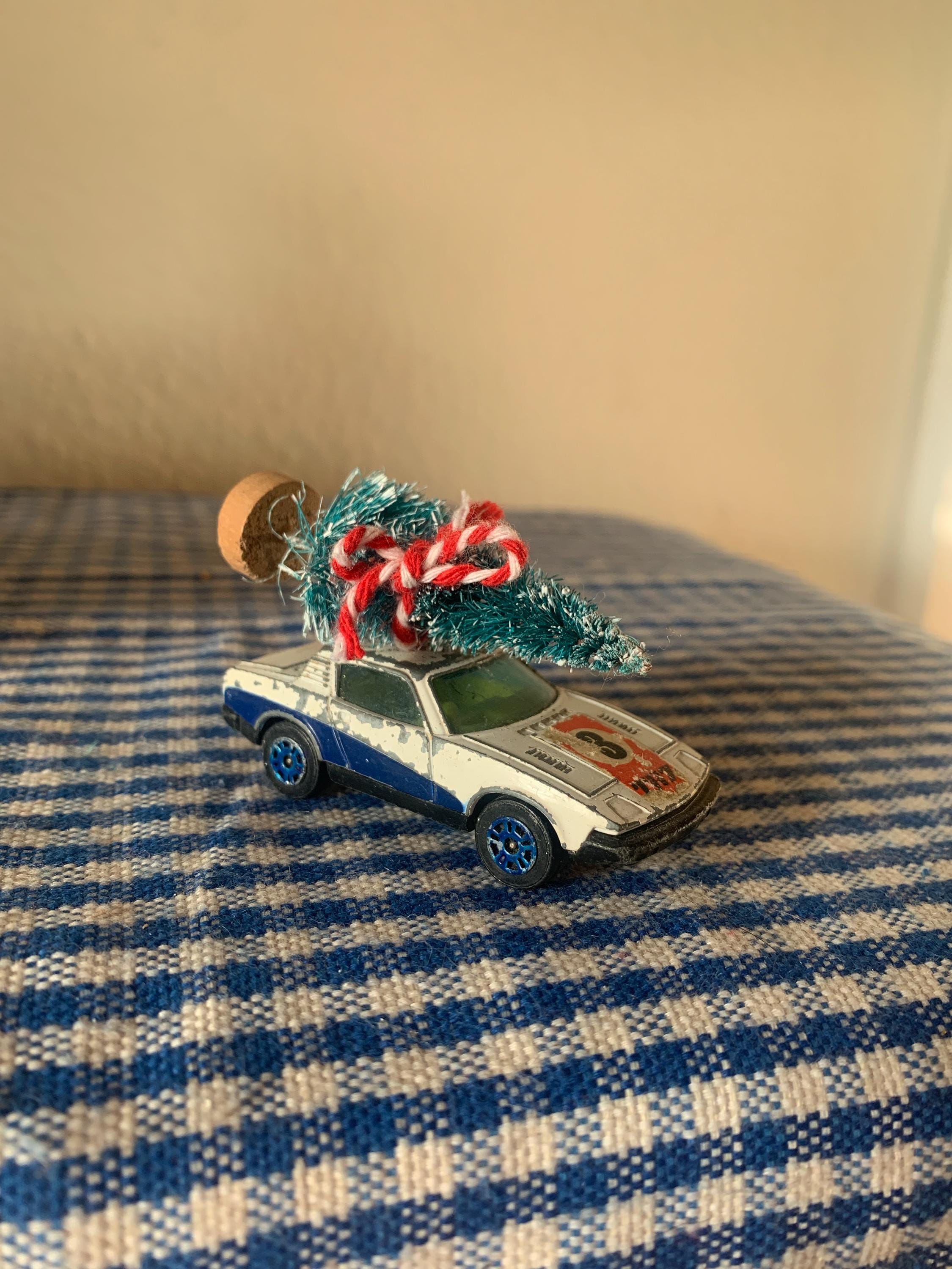 Triumph Toy Car - Etsy - Page 2