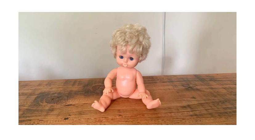 1950年代のおもちゃのフィギュア - Etsy 日本