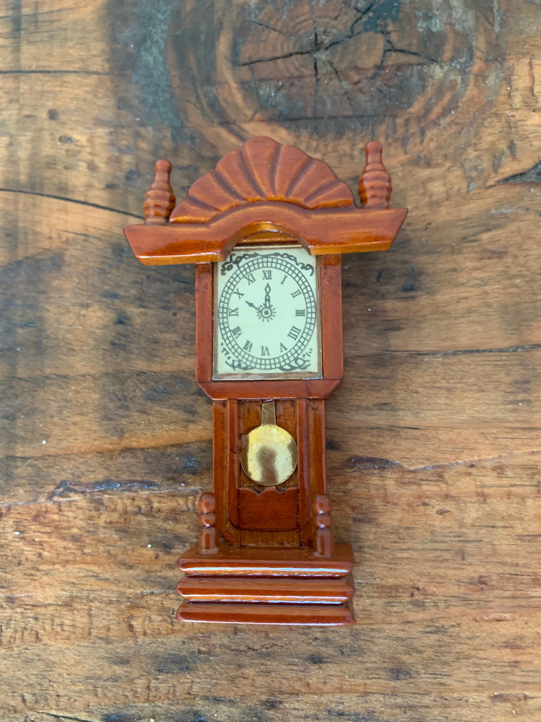 Dolls & Miniatures Miniatures Display Ornament Scale Model Daughter