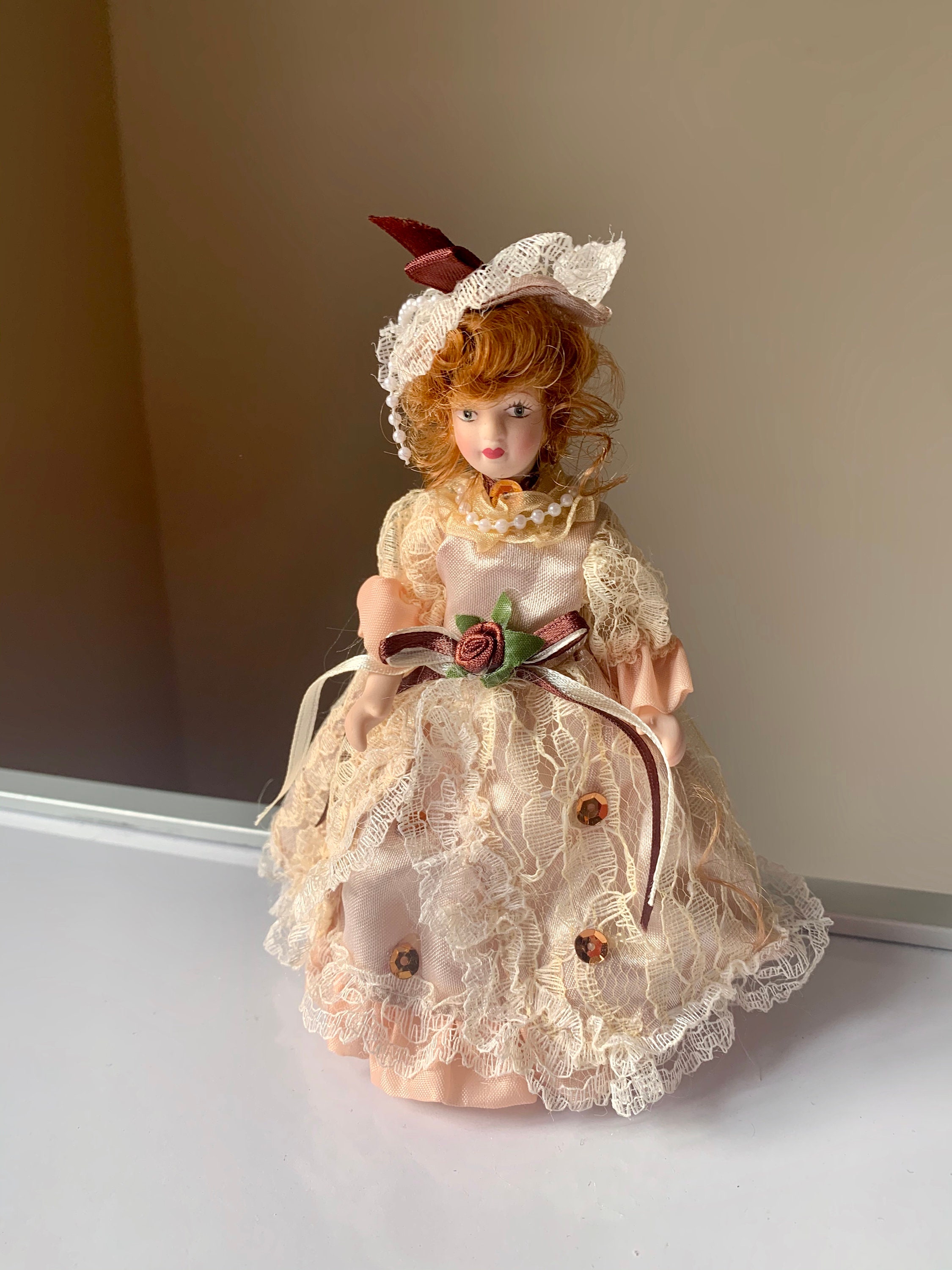 Edwardian dolls hotsell