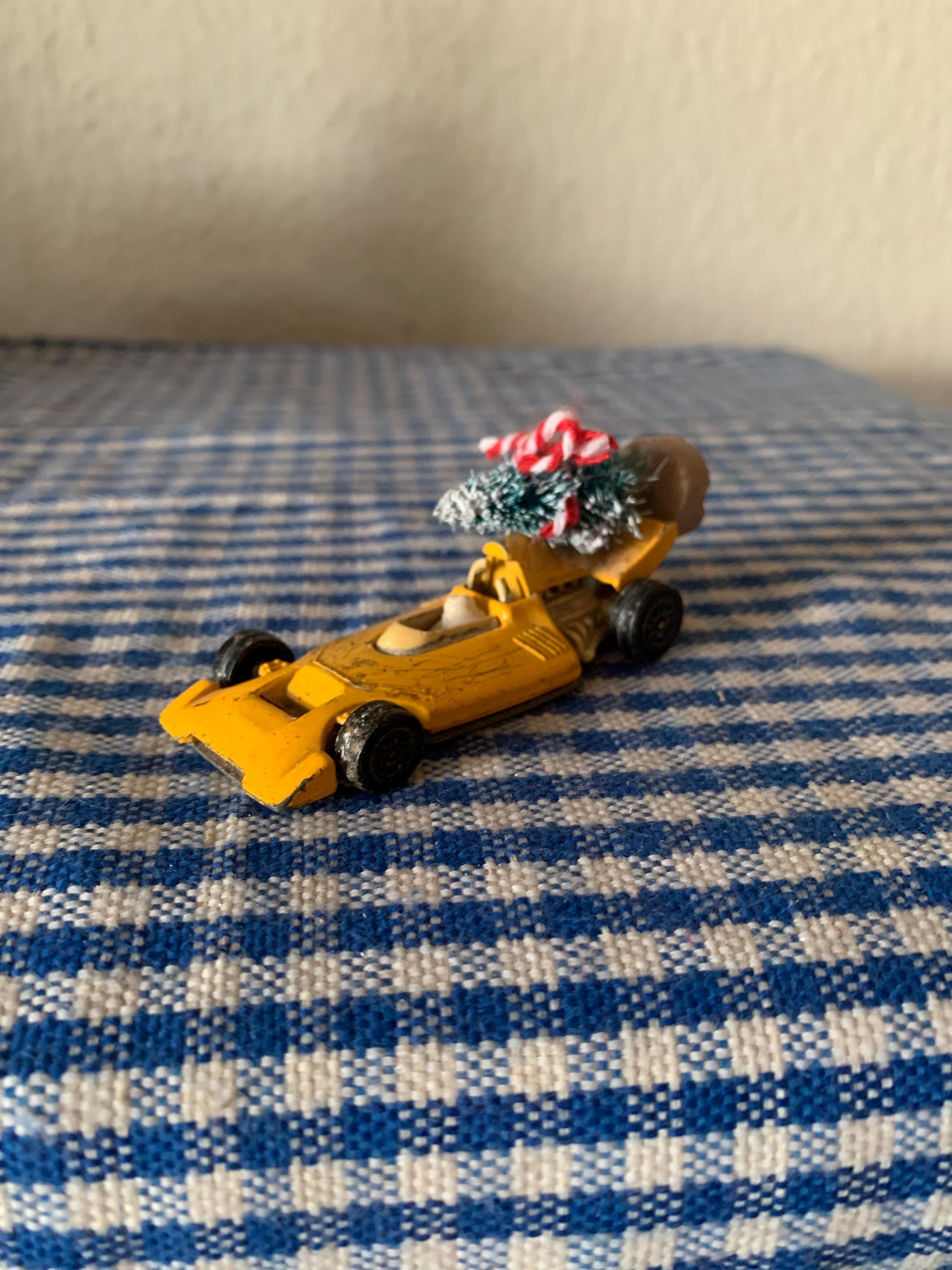 Corgi F1 Cars - Etsy
