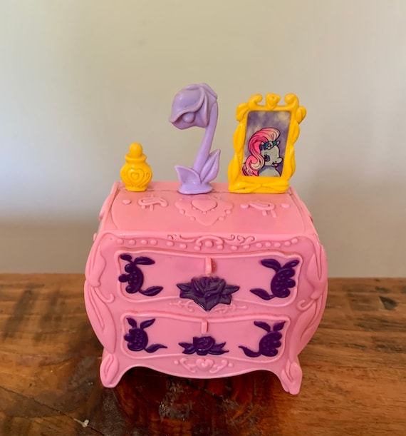 My little pony doll house hotsell