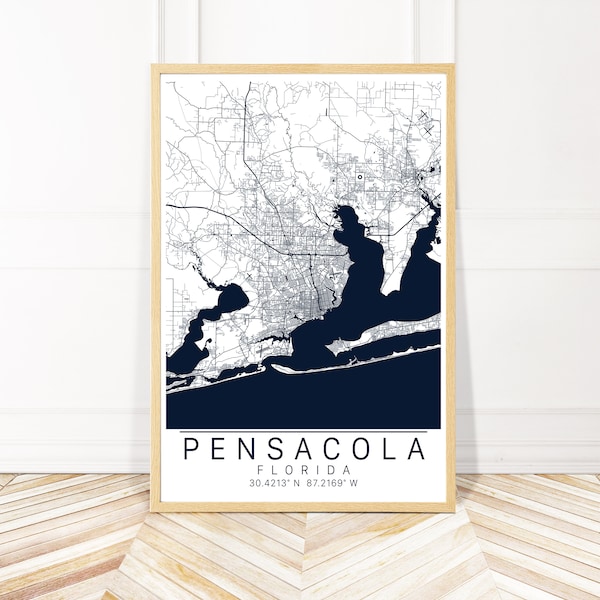 Pensacola Etsy