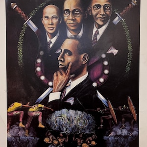 生きた遺産、アフリカ系アメリカ人の芸術、友愛会、オメガ・サイファイ、黒人兄弟、4人のアフリカ系アメリカ人男性、アフリカ人の父親、バレンタインデー