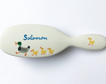MASON PEARSON Ducks