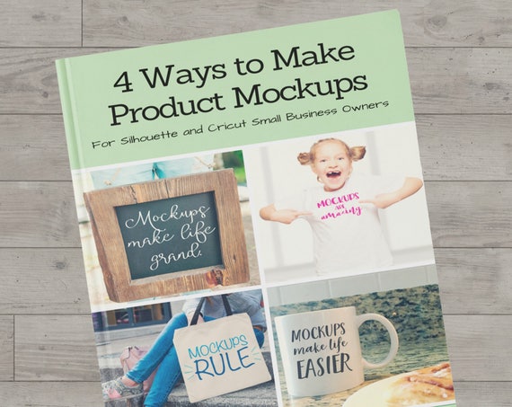 Small Business Book 4 Ways To Make Product