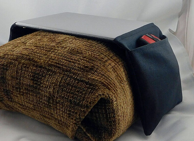 Arm Chair / Arm Rest Bean Bag Mouse Pad With Mouse Storage Etsy