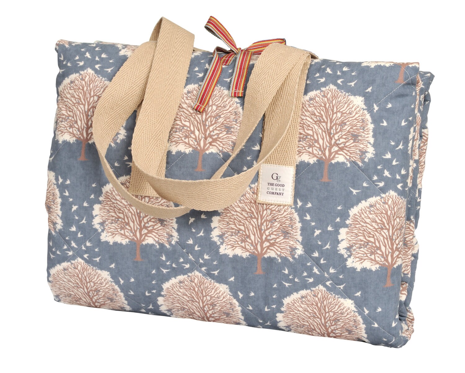 Luxury Cotton Sleeping Bag Etsy