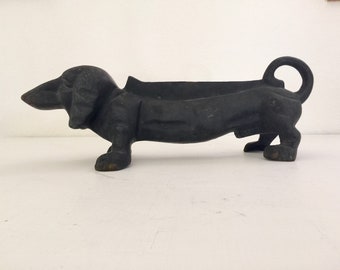 Dog Boot Scraper Etsy