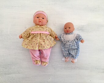 large soft bodied dolls