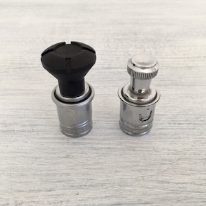 casco 12v cigarette lighter Vintage Car Cigarette Lighter, Casco 12 Volt, Automobile Restoration, Car  Parts, 12 Volt Lighters