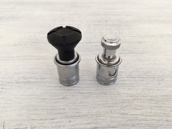 Vintage Car Cigarette Lighter Casco 12 
