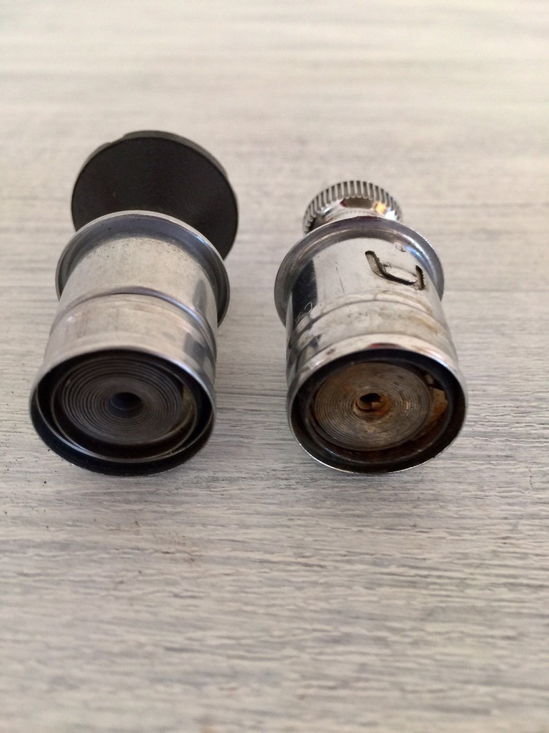 Vintage Car Cigarette Lighter Casco 12 Volt Automobile Etsy