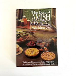 Bake Like the Amish: 5 Easy-to-Make Amish Inspired Recipes - Kindle edition  by Smith, Jack. Cookbooks, Food & Wine Kindle eBooks @ .