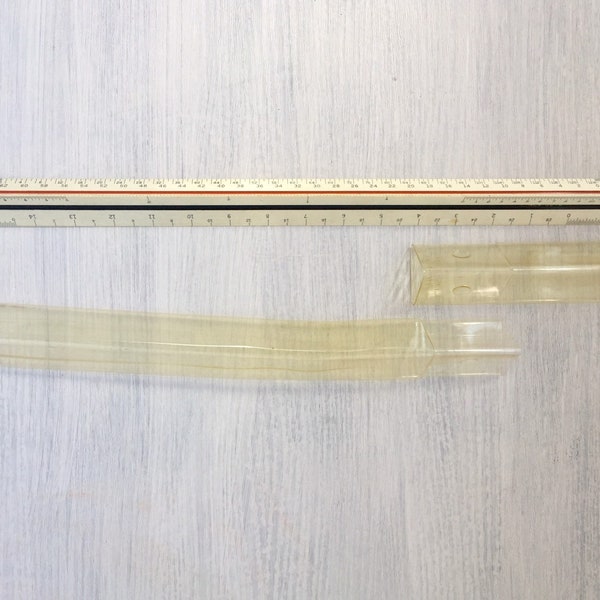 Drafting Ruler - Etsy