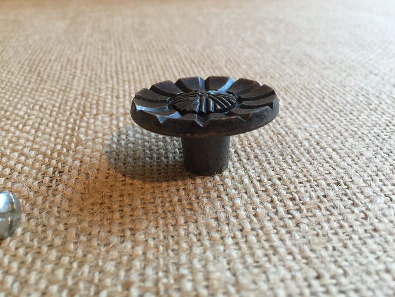 Cabinet Hardware Drawer Pulls Metal Handles Vintage Vintage Hardware Bronze Cupboard Knobs 1 12 Knobs